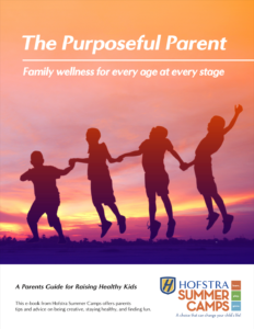 Purposeful Parent Ebook
