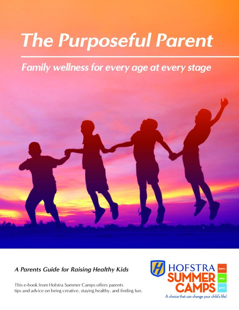 Purposeful Parent Ebook